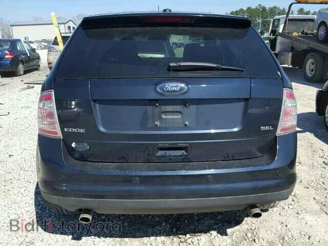 2009 FORD EDGE - VIN: 2FMDK38C29BA81117 - Фото 10