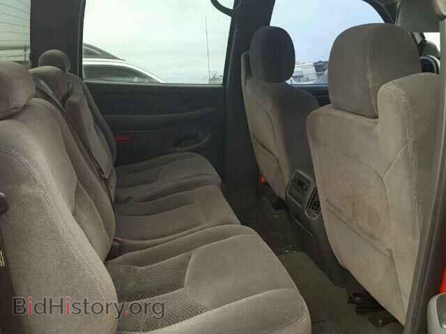 2006 CHEVROLET SILVERADO - VIN: 1GCHC23D96F149243 - Фото 6