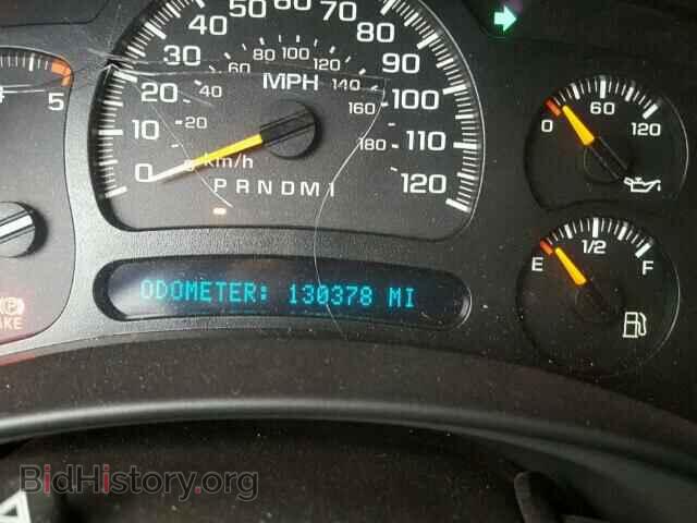 2006 CHEVROLET SILVERADO - VIN: 1GCHC23D96F149243 - Фото 8