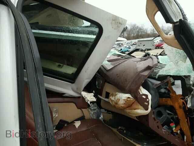 2011 FORD F250 - VIN: 1FT7W2BT0BEA33814 - Фото 5