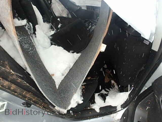 2012 MITSUBISHI EVO - VIN: JA32W8FV8CU007864 - Фото 6