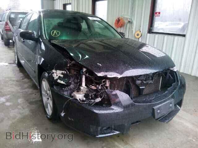 Фотография 1N4BA41E57C835582 - NISSAN MAXIMA 2007