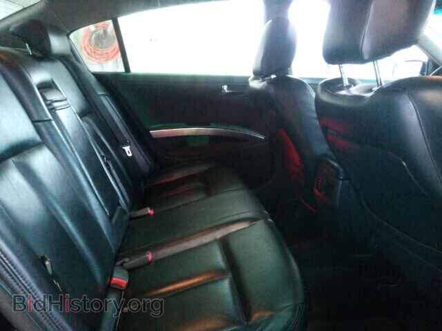 2007 NISSAN MAXIMA - VIN: 1N4BA41E57C835582 - Фото 6