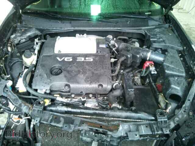 2007 NISSAN MAXIMA - VIN: 1N4BA41E57C835582 - Фото 7