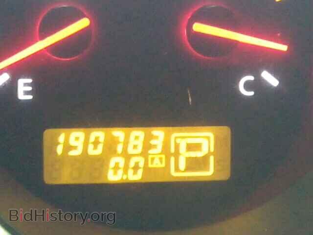 2007 NISSAN MAXIMA - VIN: 1N4BA41E57C835582 - Фото 8