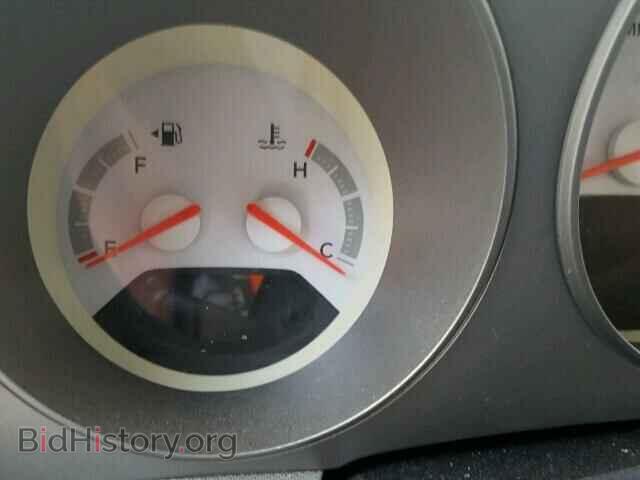 2008 DODGE AVENGER - VIN: 1B3LC46K58N199342 - Фото 8