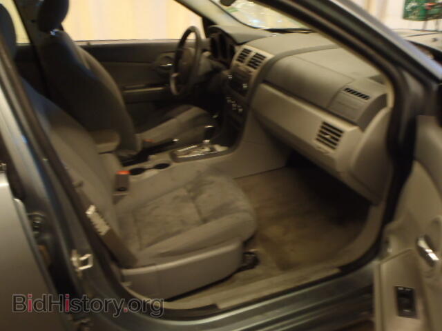 2008 DODGE AVENGER - VIN: 1B3LC56K08N659710 - Фото 5