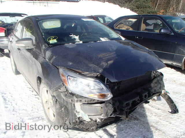 Фотография 1FADP3F25DL103092 - FORD FOCUS 2013