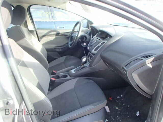 2013 FORD FOCUS - VIN: 1FADP3F25DL103092 - Photo 5