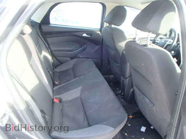 2013 FORD FOCUS - VIN: 1FADP3F25DL103092 - Photo 6