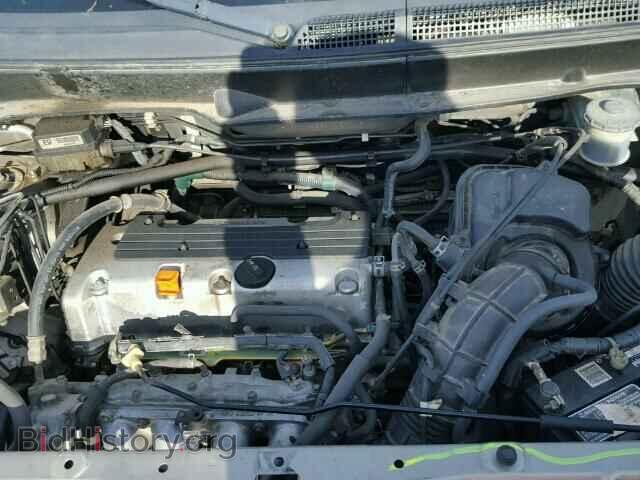 2004 HONDA ELEMENT - VIN: 5J6YH28564L029749 - Фото 7