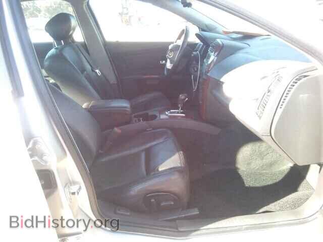 2006 CADILLAC CTS - VIN: 1G6DP577260101288 - Фото 5
