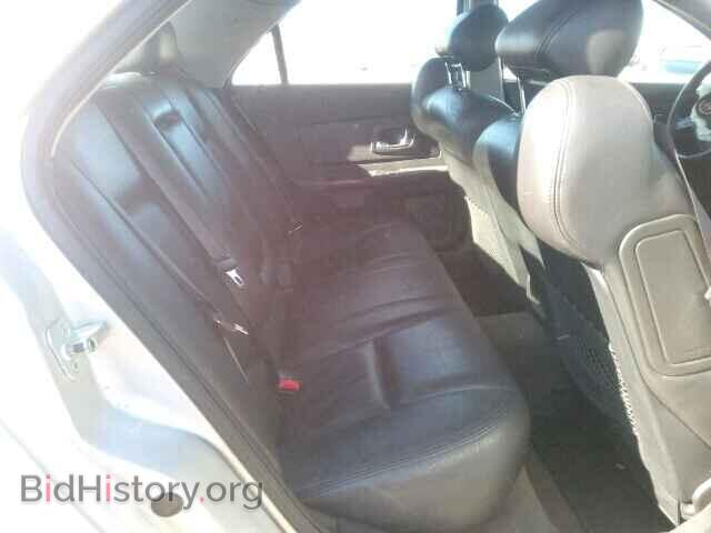 2006 CADILLAC CTS - VIN: 1G6DP577260101288 - Фото 6
