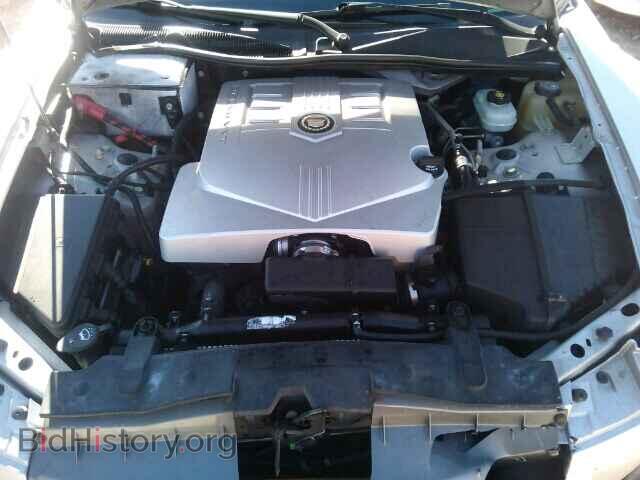 2006 CADILLAC CTS - VIN: 1G6DP577260101288 - Фото 7