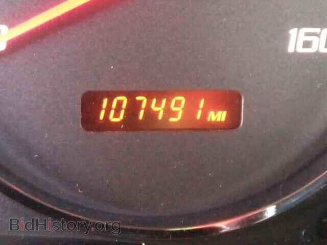 2006 CADILLAC CTS - VIN: 1G6DP577260101288 - Фото 8