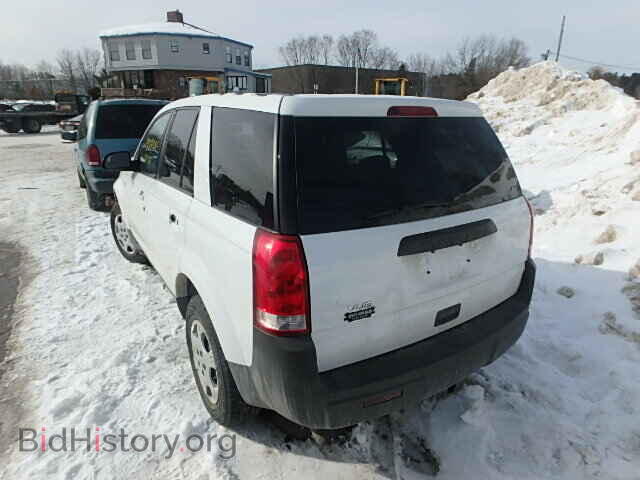 2005 SATURN VUE - VIN: 5GZCZ33D85S859415 - Фото 3