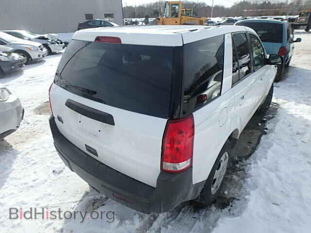 2005 SATURN VUE - VIN: 5GZCZ33D85S859415 - Фото 4