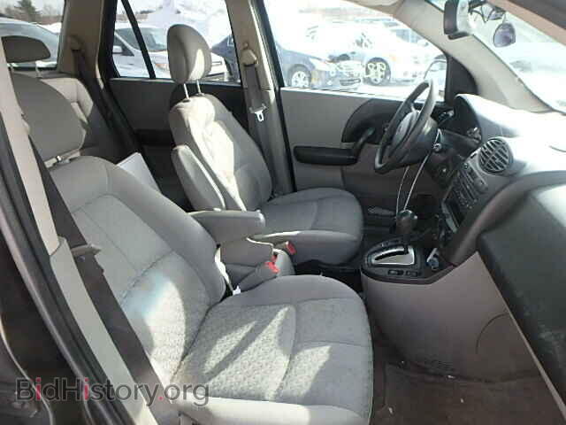 2005 SATURN VUE - VIN: 5GZCZ33D85S859415 - Фото 5