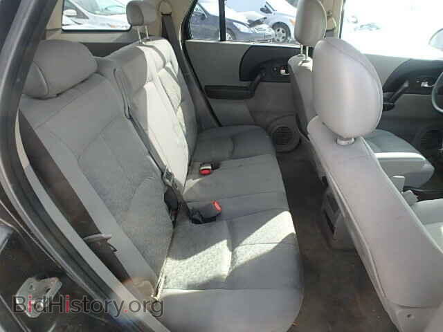 2005 SATURN VUE - VIN: 5GZCZ33D85S859415 - Фото 6
