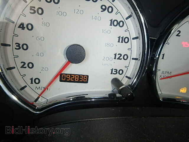 2005 SATURN VUE - VIN: 5GZCZ33D85S859415 - Фото 8