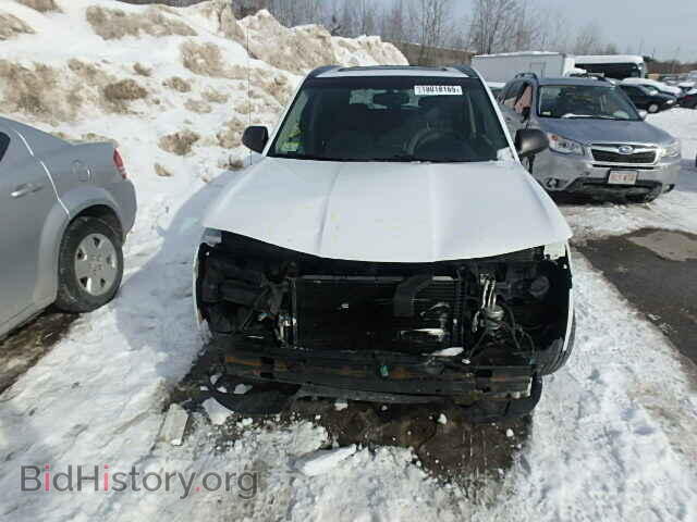 2005 SATURN VUE - VIN: 5GZCZ33D85S859415 - Фото 9