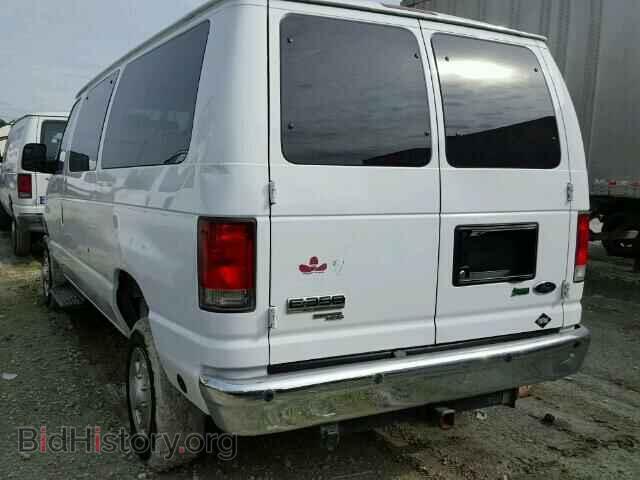 2014 FORD ECONOLINE - VIN: 1FBNE3BL4EDA25729 - Photo 3