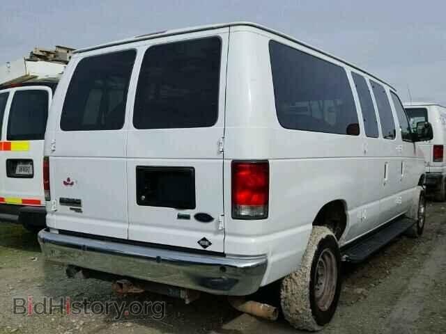 2014 FORD ECONOLINE - VIN: 1FBNE3BL4EDA25729 - Photo 4