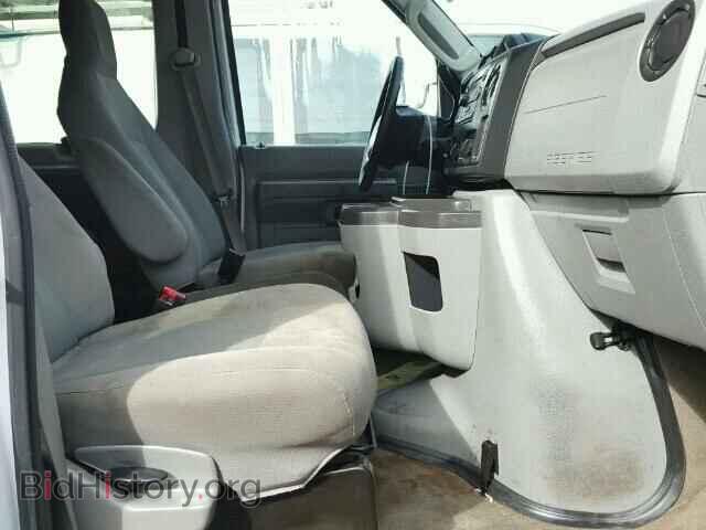 2014 FORD ECONOLINE - VIN: 1FBNE3BL4EDA25729 - Photo 5