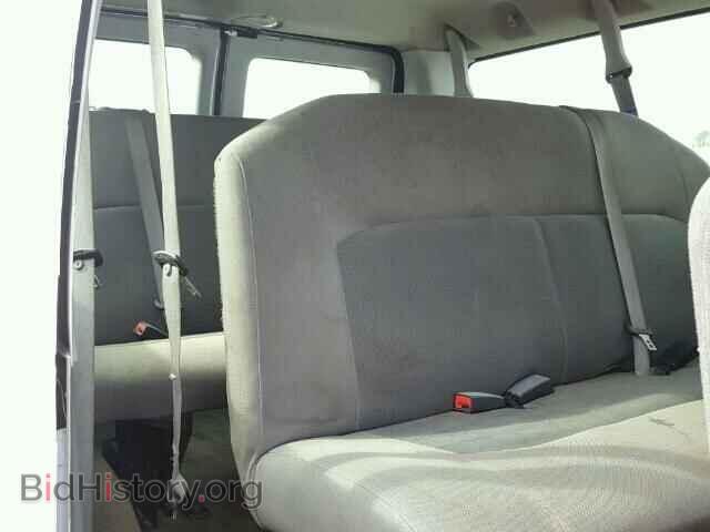2014 FORD ECONOLINE - VIN: 1FBNE3BL4EDA25729 - Photo 10