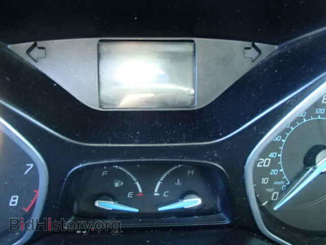 2012 FORD FOCUS - VIN: 1FAHP3F24CL393535 - Photo 8
