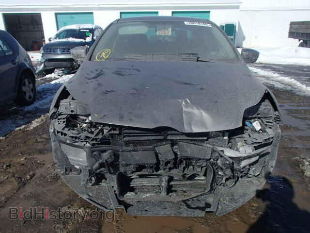 2012 FORD FOCUS - VIN: 1FAHP3F24CL393535 - Photo 9