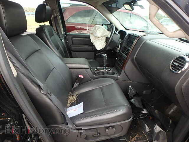 2006 FORD EXPLORER - VIN: 1FMEU65E26UA78391 - Фото 5