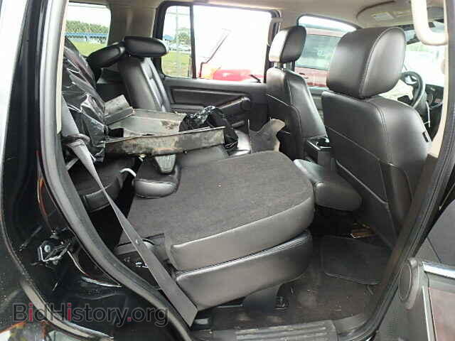 2006 FORD EXPLORER - VIN: 1FMEU65E26UA78391 - Фото 6