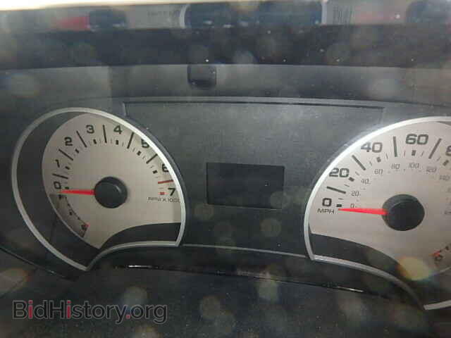 2006 FORD EXPLORER - VIN: 1FMEU65E26UA78391 - Фото 8