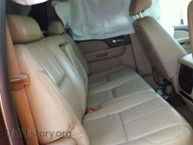 2013 CHEVROLET SILVERADO - VIN: 3GCPKTE73DG235803 - Фото 6