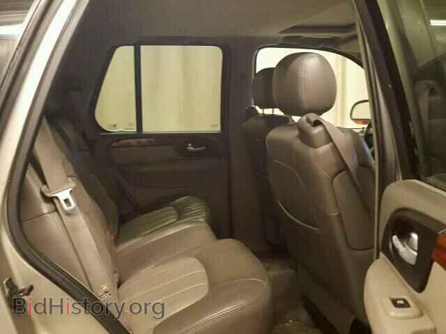 2002 GMC ENVOY - VIN: 1GKDT13S022528077 - Фото 6