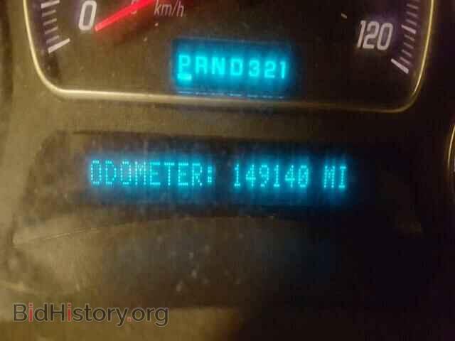 2002 GMC ENVOY - VIN: 1GKDT13S022528077 - Фото 8