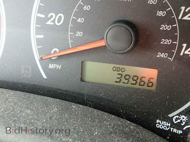 2011 TOYOTA COROLLA - VIN: JTDBU4EEXBJ090750 - Фото 8