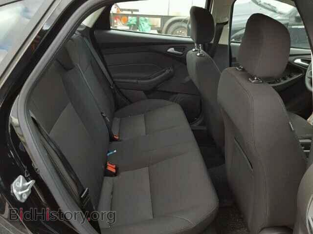 2016 FORD FOCUS - VIN: 1FADP3F25GL226623 - Фото 6