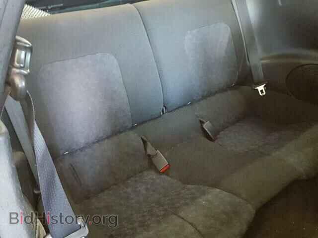 2003 MITSUBISHI ECLIPSE - VIN: 4A3AC44G43E025031 - Фото 6