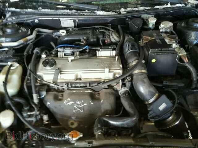 2003 MITSUBISHI ECLIPSE - VIN: 4A3AC44G43E025031 - Фото 7