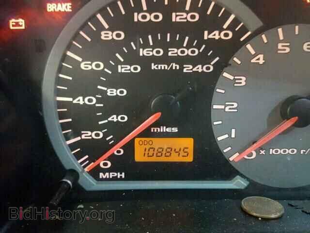 2003 MITSUBISHI ECLIPSE - VIN: 4A3AC44G43E025031 - Фото 8