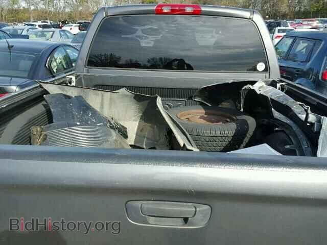 2003 DODGE RAM 1500 - VIN: 1D7HA16K93J513461 - Фото 6