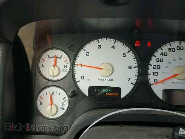 2003 DODGE RAM 1500 - VIN: 1D7HA16K93J513461 - Фото 8