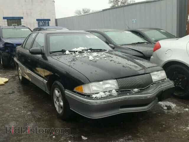 Photo 1G4NV55M0SC430592 - BUICK SKYLARK 1995