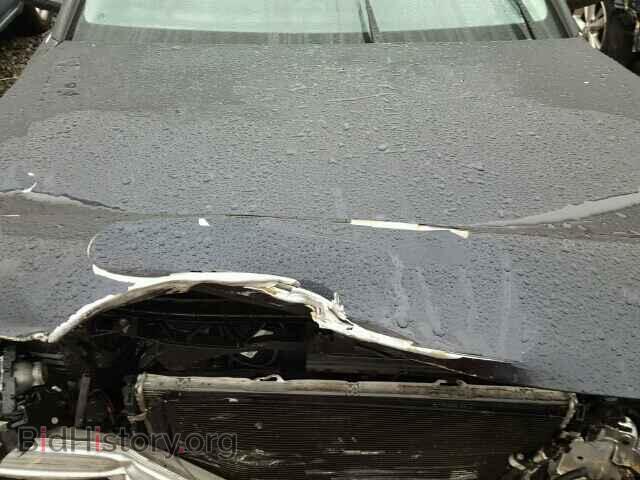 2013 AUDI A6 - VIN: WAUGFAFC4DN037188 - Фото 7
