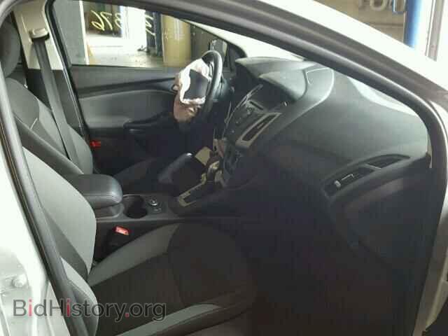 2014 FORD FOCUS - VIN: 1FADP3F20EL413412 - Фото 5