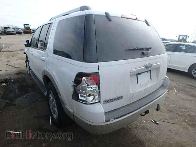 2006 FORD EXPLORER - VIN: 1FMEU74EX6ZA11774 - Фото 3
