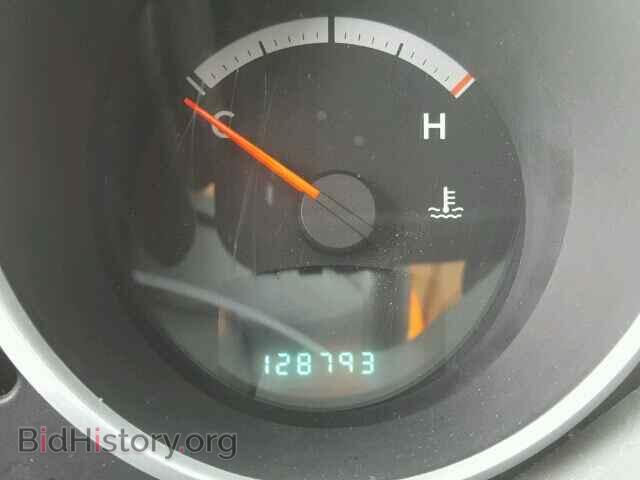 2009 DODGE CARAVAN - VIN: 2D8HN44E39R654772 - Фото 8