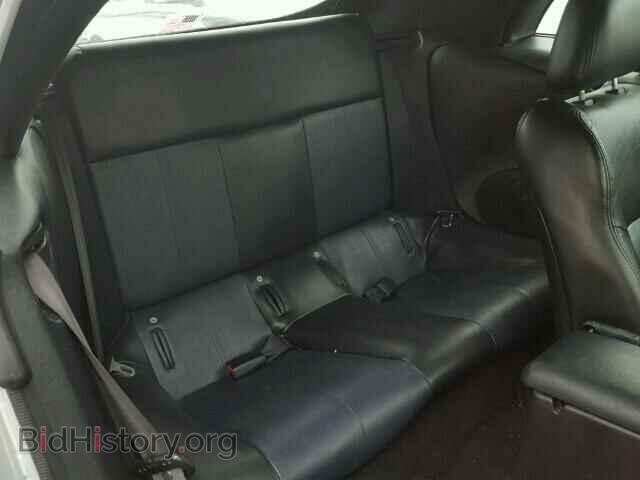 2003 MITSUBISHI ECLIPSE - VIN: 4A3AE75H63E015362 - Photo 6